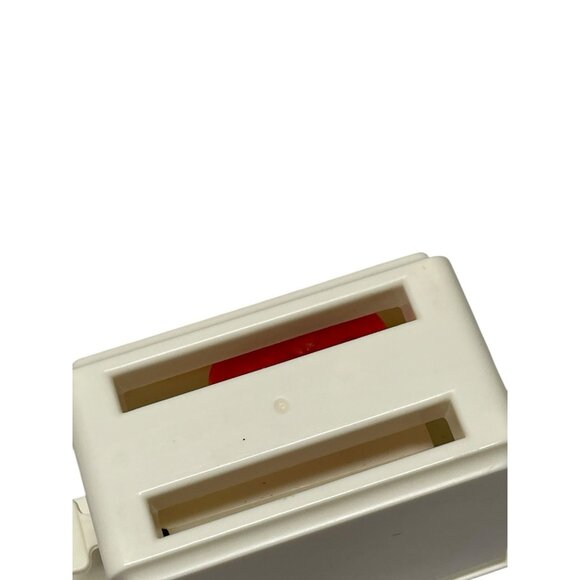 Vintage Betty Crocker Cooking Toy Toaster Mixer Set 1970s - Picture 5 of 10